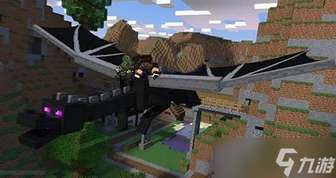 我的世界龙蛋获取与孵化全流程指南