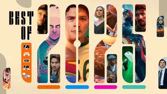 2025年度游戏TOP25榜单：《光与影33号远征队》夺冠