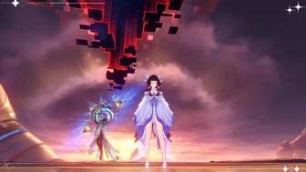 原神6.3博士周本全技能解析及应对攻略