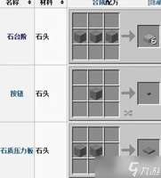 我的世界：陨石生成方式及工具装备合成解析