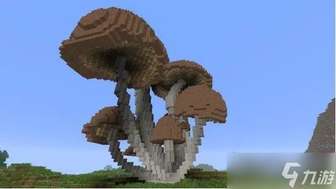 我的世界蘑菇种植技巧与高效培育方法