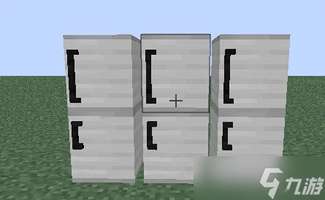 我的世界冰箱制作教程及创意建造技巧