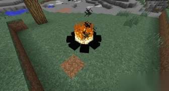 我的世界狐火介绍：获取方法与特性解析