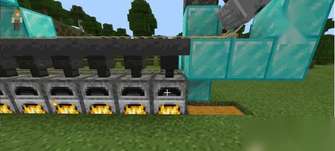 我的世界焦炉作用及搭建方法详解