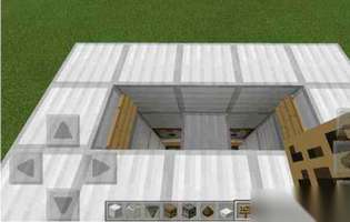 我的世界自动牛棚建造教程与高效养殖技巧