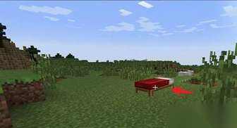 《我的世界指南针使用及合成全攻略》