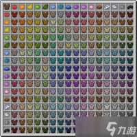 我的世界皮革衣服染色方法与材料详解