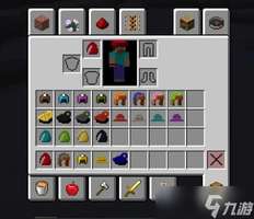 我的世界帽子攻略：获取方式与护甲效果详解