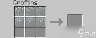 我的世界玻璃窗制作全流程与常见问题解析