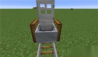 《我的世界》电椅制作全教程及材料详解