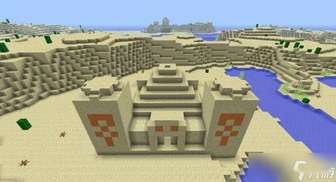 我的世界遗迹定位与探险全攻略