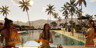 inZOI游戏介绍：模拟经营新秀挑战《模拟人生》