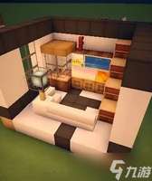 《我的世界》最简单沙发制作方法与注意事项详解