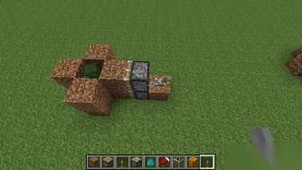 我的世界活塞作用与红石机制详解