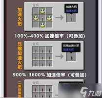 我的世界手机版生火教程：火把制作及生存技巧