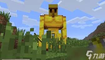 我的世界火傀儡制作教程与实战技巧解析