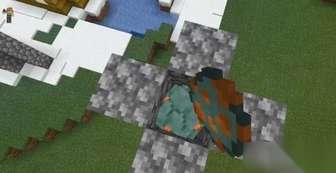 我的世界炮台类型与制作全指南