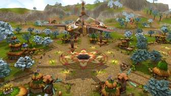 飞飞：无限宇宙国服上线，经典MMO冒险再启