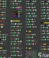 我的世界村民补货机制全解析与高效交易技巧