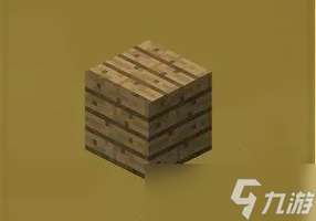 《我的世界》木板作用及制作方法详解