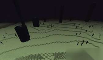 我的世界末地传送门寻找与激活全攻略