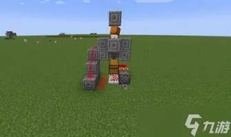 《我的世界机器人类型及制作教程详解》