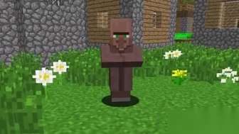 我的世界村民全面解析及交易技巧指南