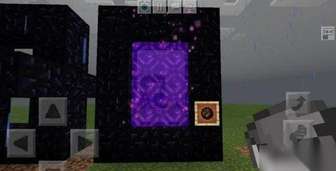 我的世界暗影门制作教程及区别解析