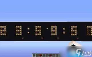 我的世界时钟制作教程：材料获取与合成方法详解