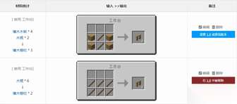 我的世界栅栏与栅栏门合成与实用技巧详解