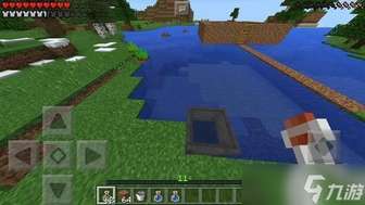 我的世界无限水制作教程：最全方法与实用技巧