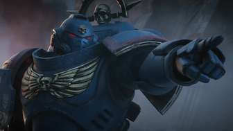 全面战争：战锤40K正式发布 Creative Assembly最新力作