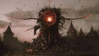 《神界新作公布：拉瑞安打造庞大奇幻冒险》