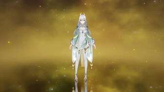 原神兹白月结晶阵容强度解析与角色搭配推荐