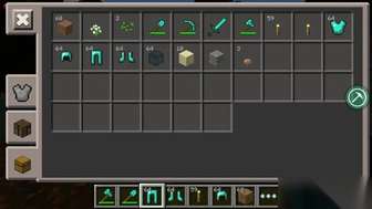 我的世界装备系统全解析：新手FAQ指南