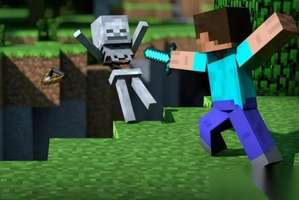 我的世界僵尸怎么穿装备？三种实用装备方法详解