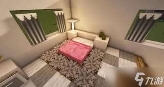 我的世界客厅空间规划与布局技巧