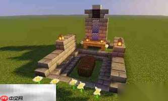 我的世界埋葬宝藏坐标查找与传送教程