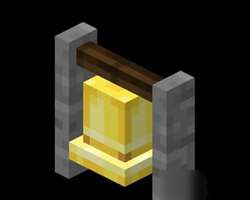 我的世界挂钟制作与墙上安装全攻略