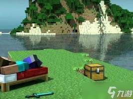 我的世界生存模式进阶玩法与挑战指南