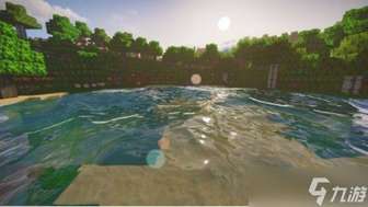 我的世界水流清除攻略：八大高效处理方法详解