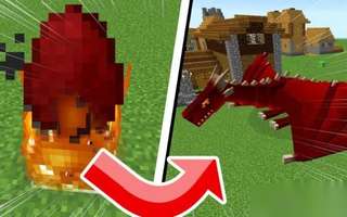 我的世界火焰制造全方法及材料获取攻略