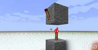 我的世界红石火把使用与熄灭方法详解