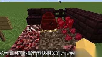 我的世界龙蛋获取与孵化全攻略