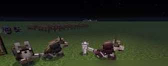 我的世界狼铠合成方法与材料获取攻略