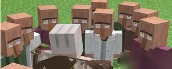 我的世界村民攻略：职业类型、贸易与村庄生成条件详解