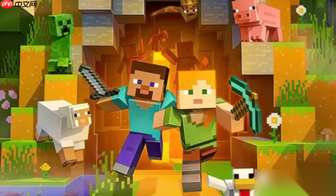 我的世界基地防御攻略：防怪物入侵全方位指南