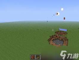 我的世界超平坦模式玩法与设置全攻略