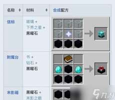 我的世界黑曜石获取全攻略与用途详解