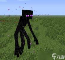 我的世界末影人激怒条件及弱点详解